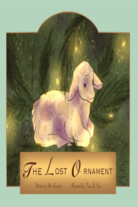 Lost Ornament