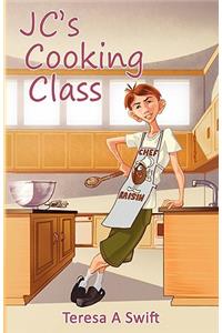 JC's Cooking Class