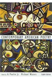 Contemporary American Poetry