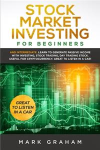 Stock Market Investing for Beginners