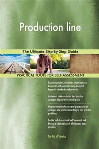 Production line The Ultimate Step-By-Step Guide