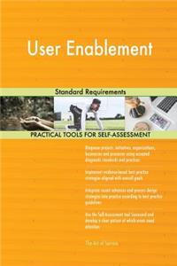 User Enablement Standard Requirements
