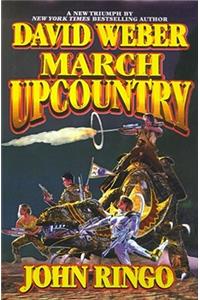 March Upcountry