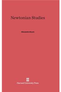 Newtonian Studies