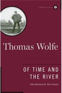 Of Time and the River