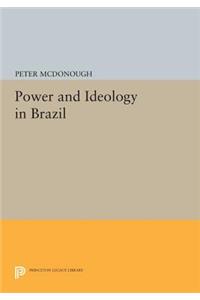 Power and Ideology in Brazil