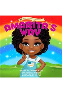 Amarita's Way