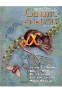 An Introduction to Genetic Analysis