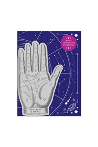 Future Is Yours Connecting Notebook Set