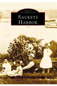 Sackets Harbor