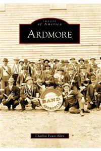 Ardmore