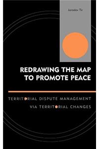 Redrawing the Map to Promote Peace