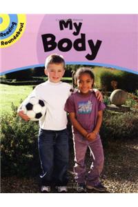 Reading Roundabout: My Body