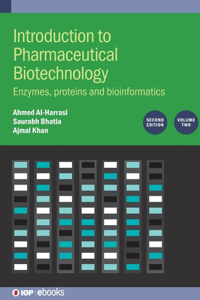 Introduction to Pharmaceutical Biotechnology, Volume 2 (Second Edition)