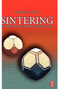 Sintering