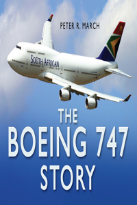 Boeing 747 Story