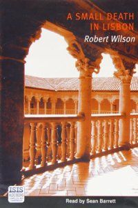 A Small Death in Lisbon