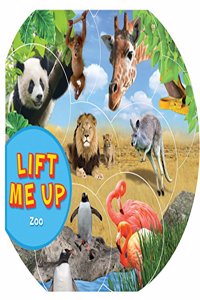 Lift Me Up! Zoo