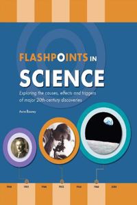 Flashpoints in Science
