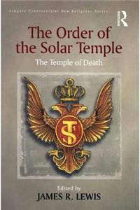 Order of the Solar Temple