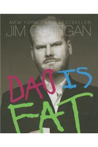 Dad Is Fat (Miniature Edition)