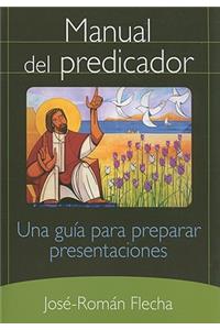 Manual del Predicador