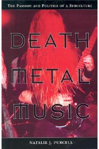 Death Metal Music