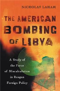 American Bombing of Libya