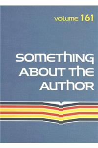 Something about the Author