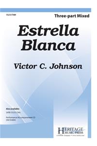 Estrella Blanca