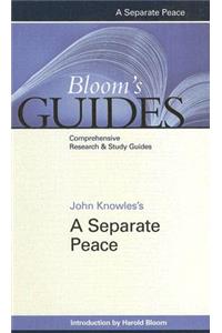 John Knowles's a Separate Peace