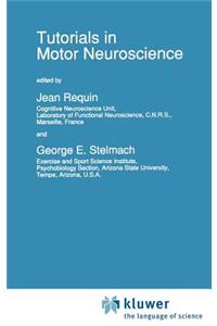 Tutorials in Motor Neuroscience