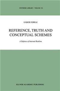 Reference, Truth and Conceptual Schemes