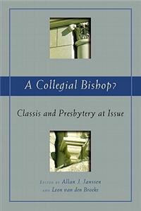 A Collegial Bishop?