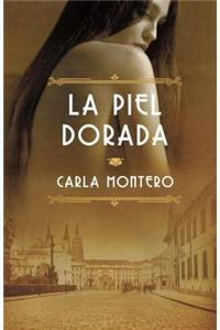 La Piel Dorada