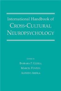 International Handbook of Cross-Cultural Neuropsychology