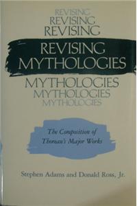 Revising Mythologies