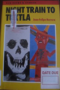 Night Train to Tuxtla