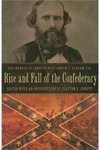 Rise and Fall of the Confederacy