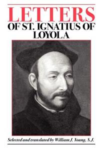 Letters of St. Ignatius of Loyola