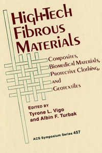 High-Tech Fibrous Materials