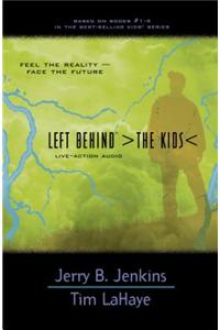 Left Behind the Kids