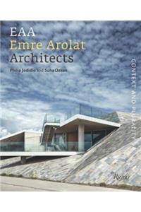 Emre Arolat Architects