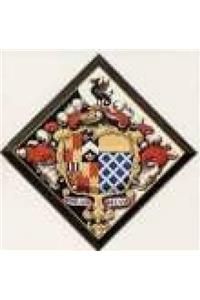 Hatchments in Britain 1: Northamptonshire, Warwickshire and Worcestershire