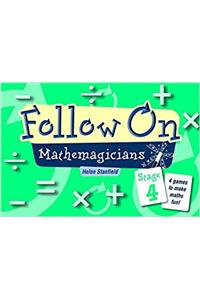 Follow on Mathemagicians