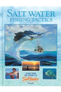 Salt Water Fishing Tactics