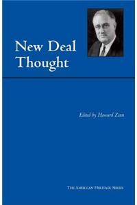 New Deal Thought