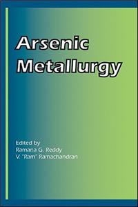 Arsenic Metallurgy