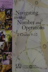 Navigating through Number and Operations in Grades 9-12