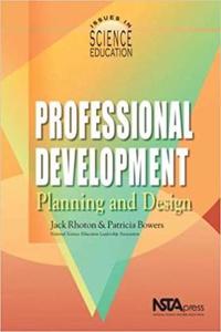 Professional Development Planning and Design